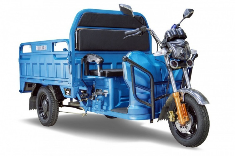 Тент защитный для трицикла RuTrike Дукат, Антей , Гибрид в Нижнем Тагиле