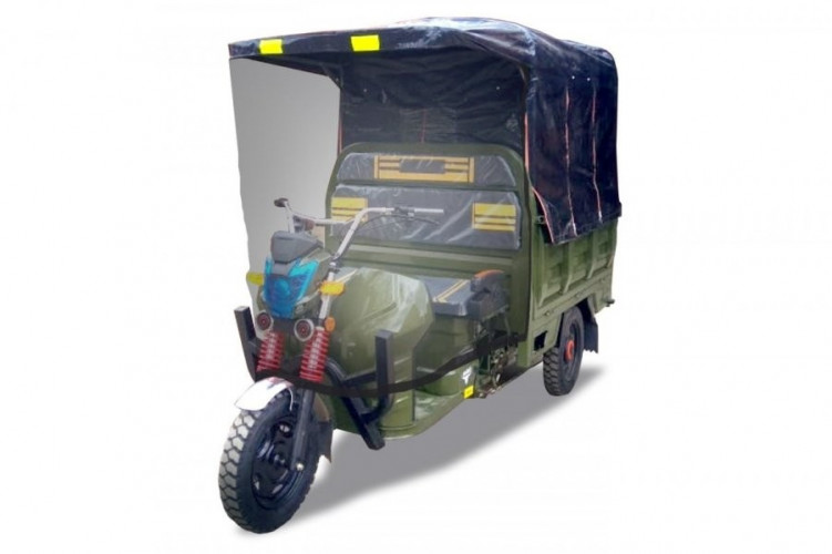 Тент защитный для трицикла RuTrike Дукат, Антей , Гибрид в Нижнем Тагиле