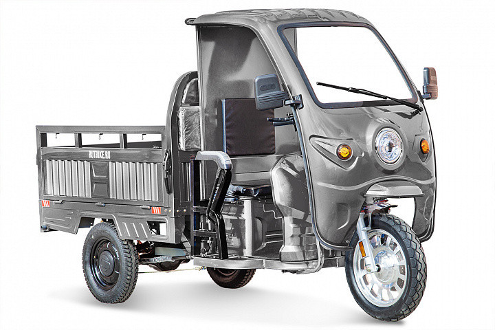 Грузовой электрический трицикл Rutrike Гермес Pro 1500 в Нижнем Тагиле