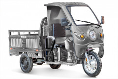 Грузовой электрический трицикл Rutrike Гермес Pro 1500