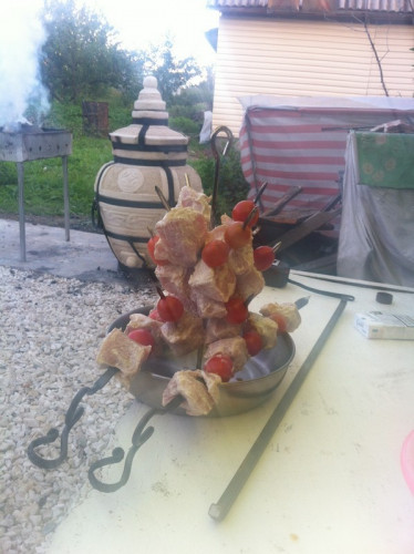 Ёлочка малая D19 см в Нижнем Тагиле