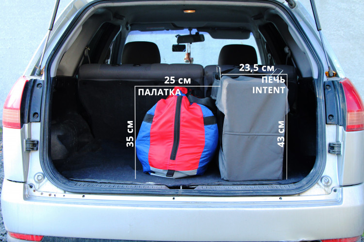 Мобильная баня-палатка МОРЖ c 2-мя окнами (Черный) в Нижнем Тагиле