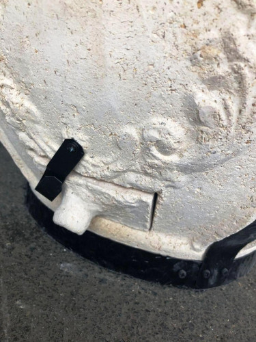 Тандыр Медведь Белый в Нижнем Тагиле