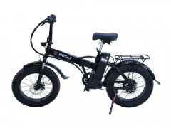 Электровелосипед Motax E-NOT Big Boy 48V12A Электровелосипед Motax E-NOT Big Boy 48V12A