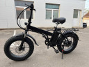 Электровелосипед Motax E-NOT Big Boy 48V12A в Нижнем Тагиле
