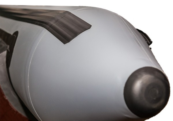 Надувная лодка ПВХ Polar Bird Merlin 300M стеклокомпозит в Нижнем Тагиле