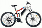 Электровелосипед Eltreco FS-900 NEW (2021) в Нижнем Тагиле