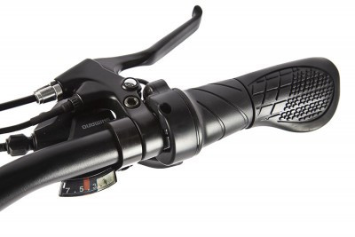 Электровелосипед Eltreco FS-900 NEW (2021) в Нижнем Тагиле