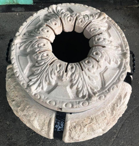 Тандыр Колос Белый в Нижнем Тагиле