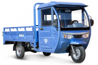 Грузовой электрический трицикл Rutrike Фактор 2600 в Нижнем Тагиле