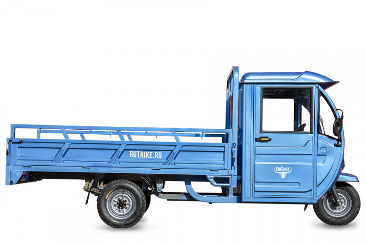 Грузовой электрический трицикл Rutrike Фактор 2600 в Нижнем Тагиле