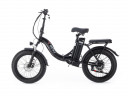 Электровелосипед Motax E-NOT Big Boy 3 48V12A в Нижнем Тагиле