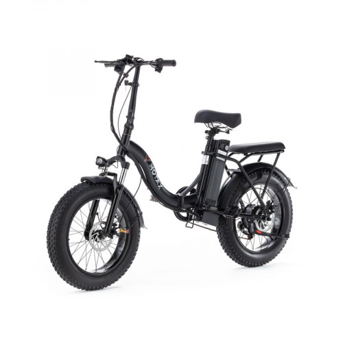 Электровелосипед Motax E-NOT Big Boy 3 48V12A в Нижнем Тагиле
