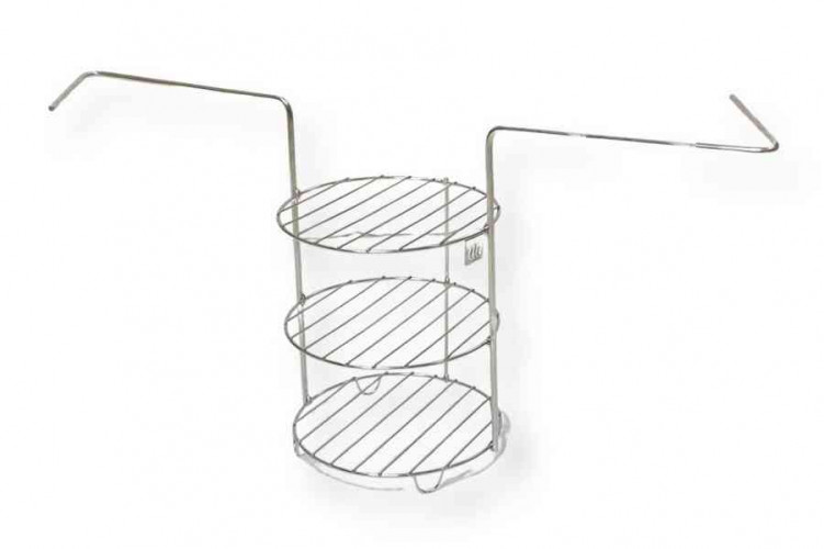 Набор минимальный для среднего тандыра в Нижнем Тагиле