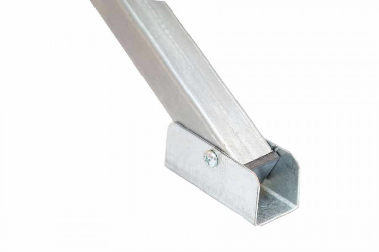 Раскладушка туристическая Сибтермо (195*75*40) в Нижнем Тагиле