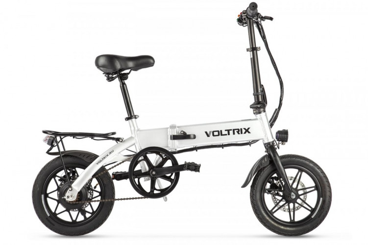 Электровелосипед VOLTRIX VCSB в Нижнем Тагиле