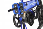 Электровелосипед VOLTRIX VCSB в Нижнем Тагиле