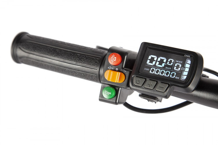 Электровелосипед VOLTRIX VCSB в Нижнем Тагиле