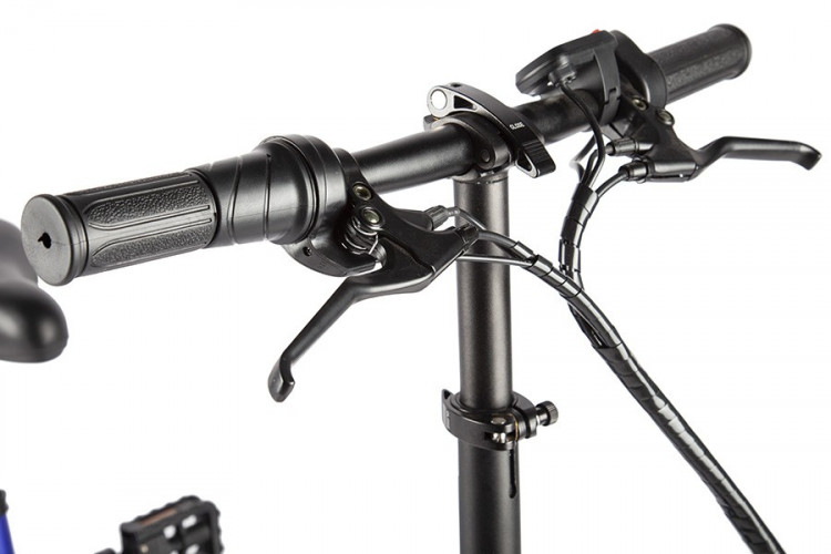 Электровелосипед VOLTRIX VCSB в Нижнем Тагиле