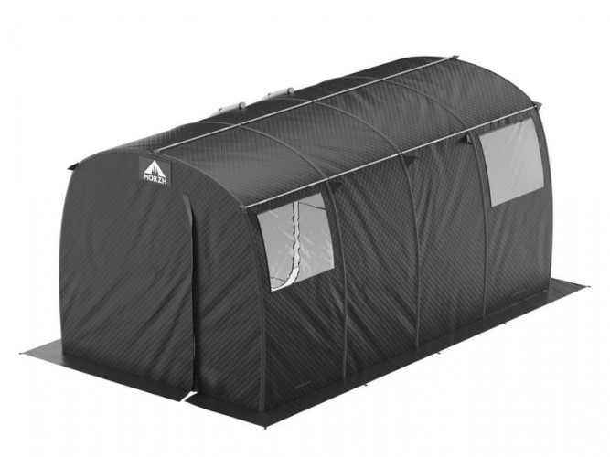 Мобильная баня-палатка МОРЖ Max XL в Нижнем Тагиле