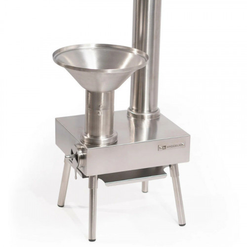 Походная печь Hyggelig LIGHT в Нижнем Тагиле