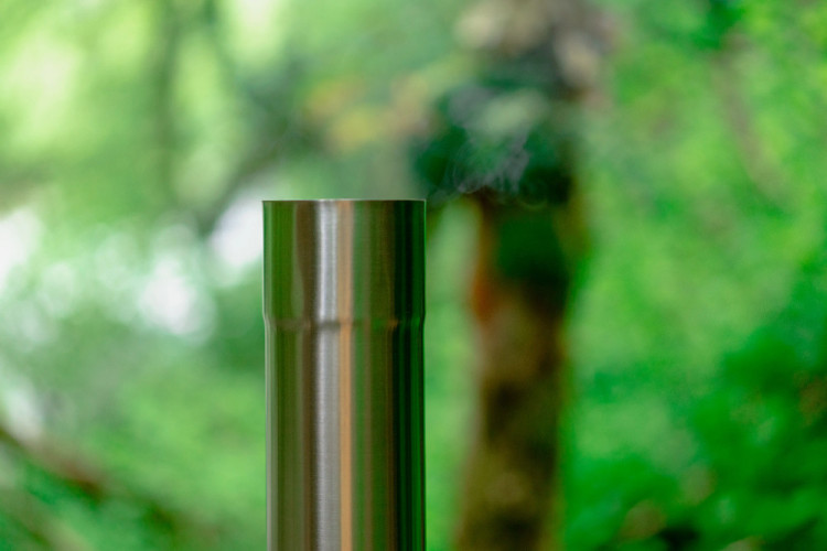 Походная печь Hyggelig LIGHT в Нижнем Тагиле