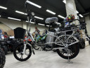 Электровелосипед Motax E-NOT Express Lux в Нижнем Тагиле