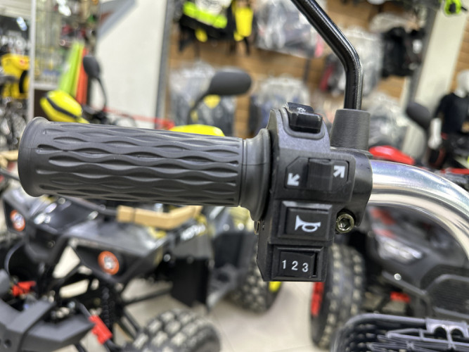 Электровелосипед Motax E-NOT Express Lux в Нижнем Тагиле