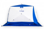 Зимняя палатка куб Pulsar 3T long Compact в Нижнем Тагиле