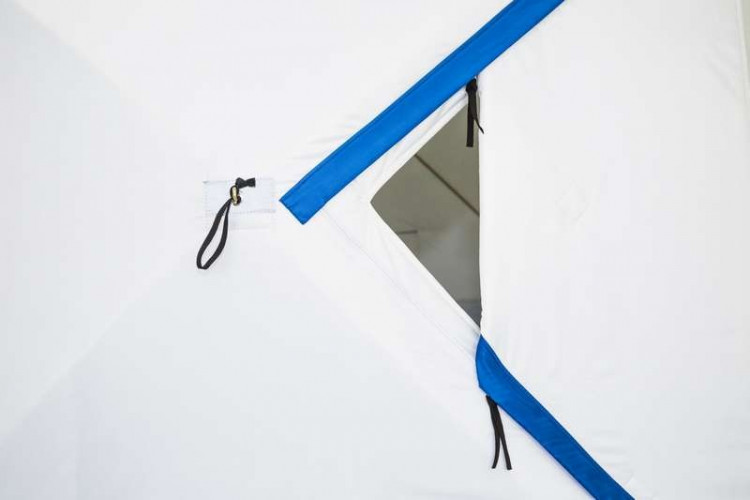 Зимняя палатка куб Pulsar 3T long Compact в Нижнем Тагиле