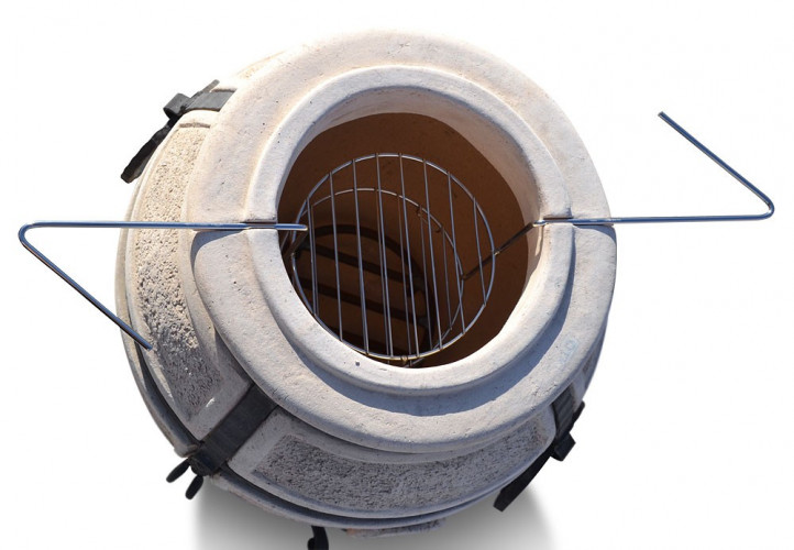 Набор максимальный для малого тандыра в Нижнем Тагиле