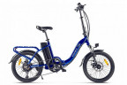 Электровелосипед Volteco Flex Up в Нижнем Тагиле
