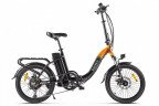 Электровелосипед Volteco Flex Up в Нижнем Тагиле