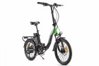 Электровелосипед Volteco Flex Up в Нижнем Тагиле