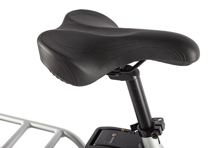 Электровелосипед Volteco Flex Up в Нижнем Тагиле