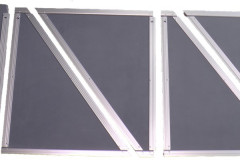 Надувная лодка ПВХ Polar Bird Merlin 340 M стеклокомпозит Надувная лодка ПВХ Polar Bird Merlin 340 M стеклокомпозит