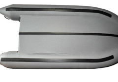 Надувная лодка ПВХ Polar Bird Merlin 340 M стеклокомпозит Надувная лодка ПВХ Polar Bird Merlin 340 M стеклокомпозит