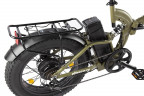 Электровелосипед Eltreco TT Max в Нижнем Тагиле