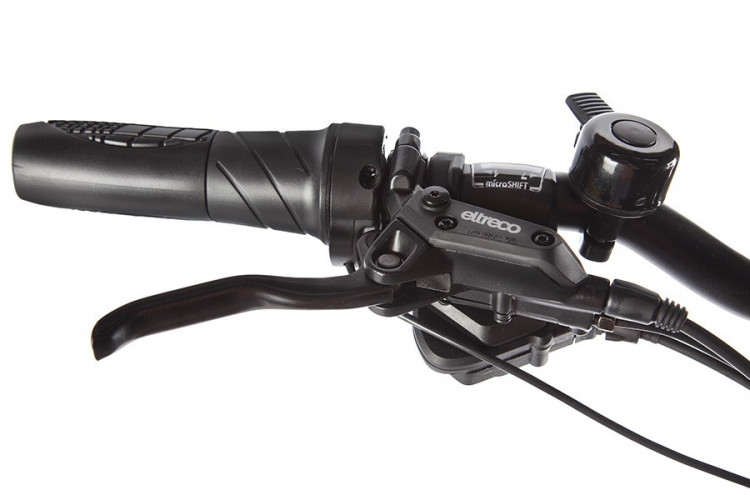 Электровелосипед Eltreco TT Max в Нижнем Тагиле