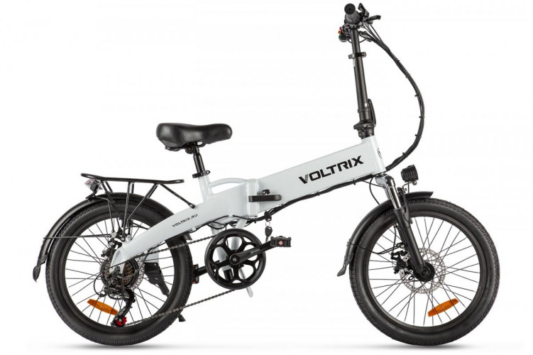 Электровелосипед VOLTRIX CITY 20 в Нижнем Тагиле