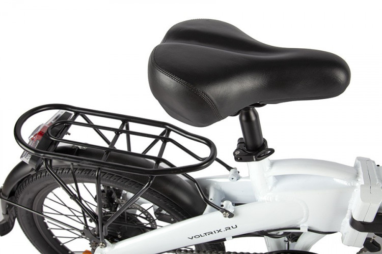 Электровелосипед VOLTRIX CITY 20 в Нижнем Тагиле