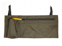 Органайзер для раскладушки