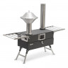 Походная печь Hyggelig KITCHEN 2.0 в Нижнем Тагиле