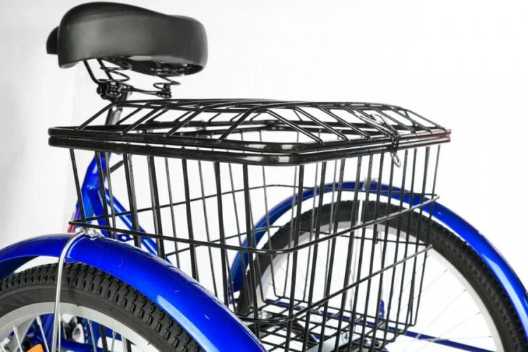 Электровелосипед РВЗ Чемпион 24 в Нижнем Тагиле