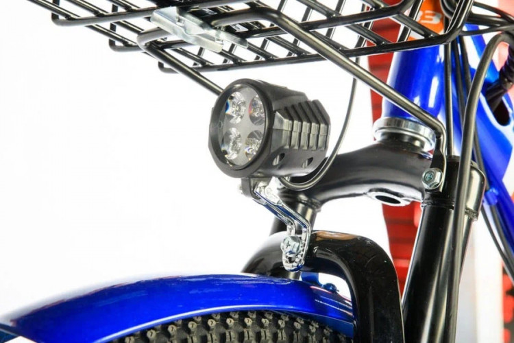 Электровелосипед РВЗ Чемпион 24 в Нижнем Тагиле