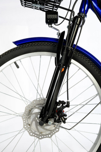 Электровелосипед РВЗ Чемпион 24 в Нижнем Тагиле