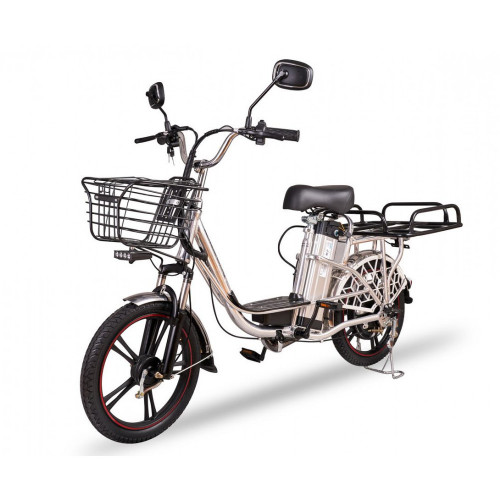 Электровелосипед Motax E-NOT Express 48V12A K в Нижнем Тагиле