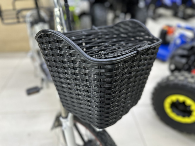 Электровелосипед Motax E-NOT Express 48V12A K в Нижнем Тагиле