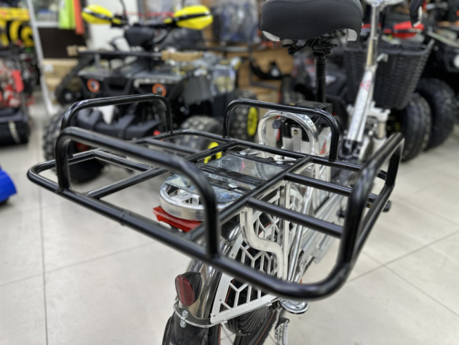 Электровелосипед Motax E-NOT Express 48V12A K в Нижнем Тагиле