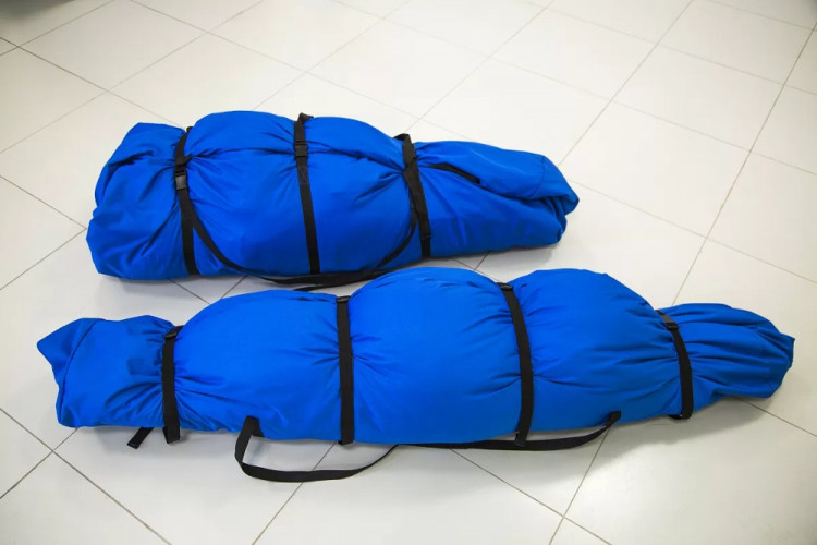 Зимняя палатка куб Pulsar 4T long Compact в Нижнем Тагиле